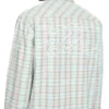 Marker Check Flannel Regular Shirt Marker Check Flannel Regular Shirt