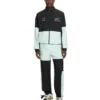 Marker Cuffed Slouchy Trackpants Marker Cuffed Slouchy Trackpants