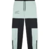 Marker Cuffed Slouchy Trackpants Marker Cuffed Slouchy Trackpants