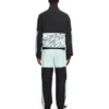 Marker Cuffed Slouchy Trackpants Marker Cuffed Slouchy Trackpants