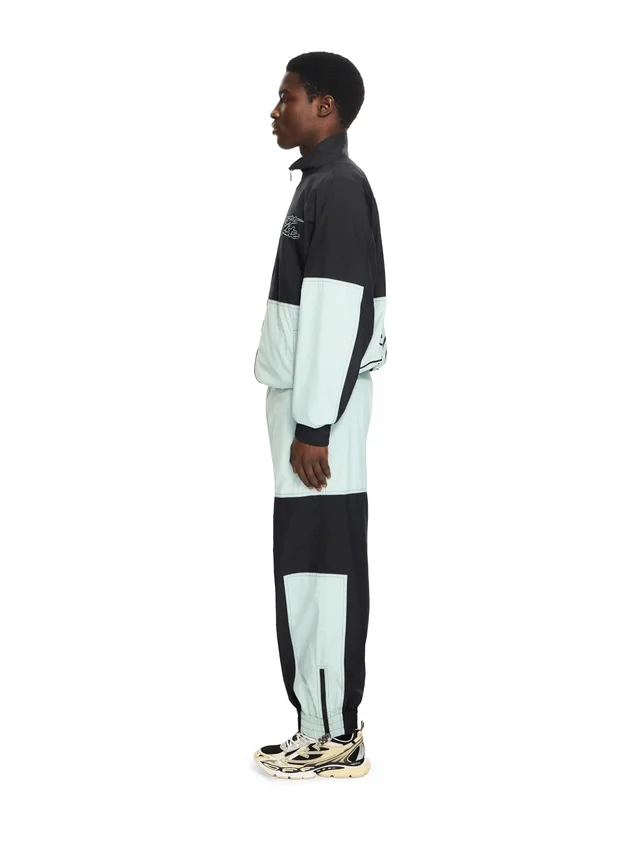 Marker Nylon Relaxed Tracktop Marker Nylon Relaxed Tracktop