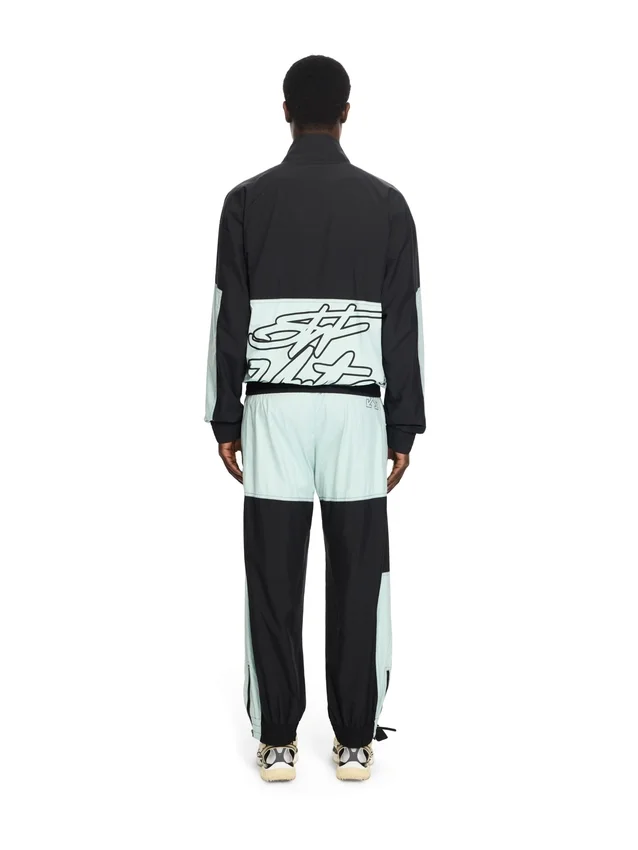 Marker Nylon Relaxed Tracktop Marker Nylon Relaxed Tracktop