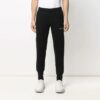 Men s SS21 Caravaggio Sports Pants Black