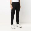Men s SS21 Caravaggio Sports Pants Black