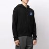 Men’ s SS21 Hand Off Logo Sweatshirt Black