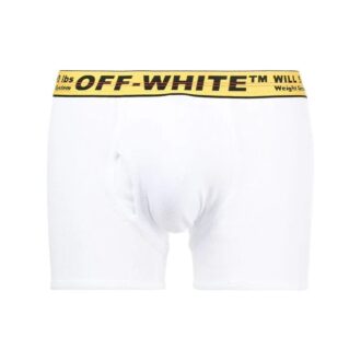 Men’ s SS21 Logo Three-pack Tripack Classic Industrial Boxer White Men’ s SS21 Logo Three-pack Tripack Classic Industrial Boxer White