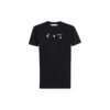Men’ s SS21 Peace Worldwide Cotton Black