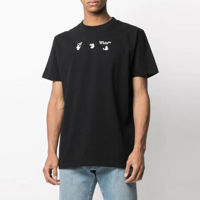 Men’ s SS21 Peace Worldwide Cotton Black