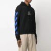 Men’ s SS21 Sports Sweatshirt Oversize Black