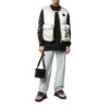 Mens Caravaggio Arrows Long Sleeve