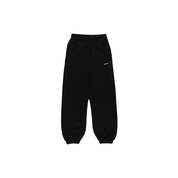 Mens Fw20 Arrows Print Track Pants