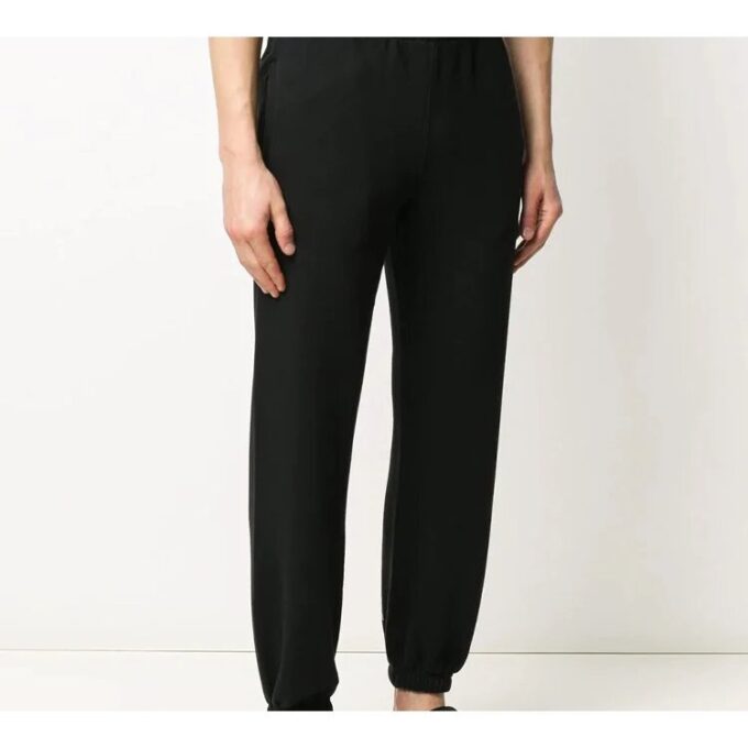 Mens Fw20 Arrows Print Track Pants
