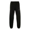 Mens FW20 Logo Embroidery Sweatpants