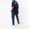 Gradient SS Over Tee