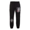 Mens Mariana de Silva Logo Sweatpants