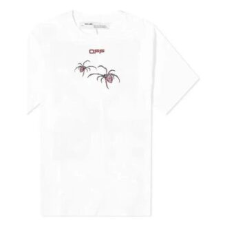 Arachno Arrow SS Over Tee