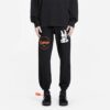 Mens Spray Harry the Bunny Track Pants