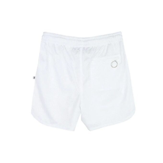 Mens SS20 Caravaggio Diag Stripe shorts