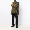 MENS Unfinished Track Pants Black