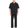 Metal Arrow Bowling Shirt Metal Arrow Bowling Shirt