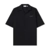 Metal Arrow Bowling Shirt Metal Arrow Bowling Shirt