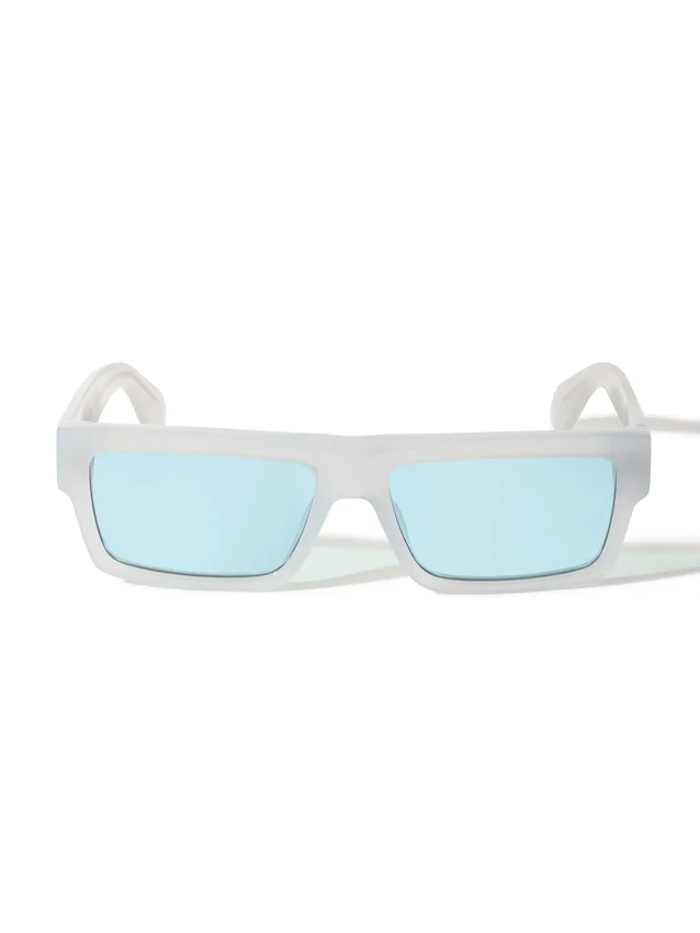 Montgomery Light Blue Lens Sunglasses Montgomery Light Blue Lens Sunglasses