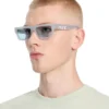 Montgomery Light Blue Lens Sunglasses Montgomery Light Blue Lens Sunglasses