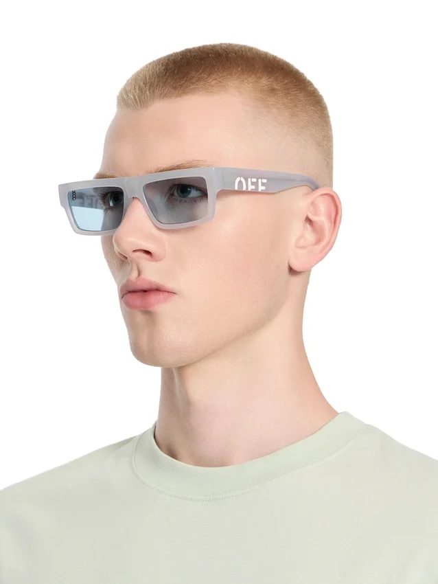 Montgomery Light Blue Lens Sunglasses Montgomery Light Blue Lens Sunglasses