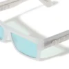 Montgomery Light Blue Lens Sunglasses Montgomery Light Blue Lens Sunglasses