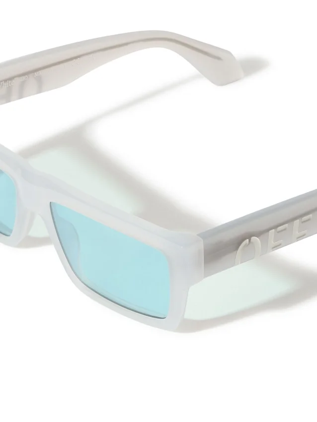 Montgomery Light Blue Lens Sunglasses Montgomery Light Blue Lens Sunglasses