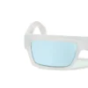Montgomery Light Blue Lens Sunglasses Montgomery Light Blue Lens Sunglasses