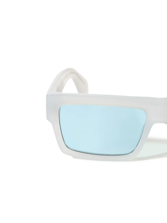 Montgomery Light Blue Lens Sunglasses Montgomery Light Blue Lens Sunglasses