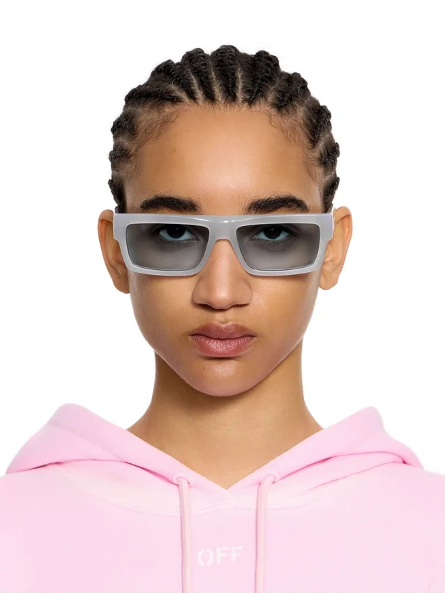 Montgomery Light Blue Lens Sunglasses Montgomery Light Blue Lens Sunglasses