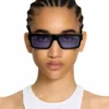 Montgomery Light Purple Lens Sunglasses Montgomery Light Purple Lens Sunglasses