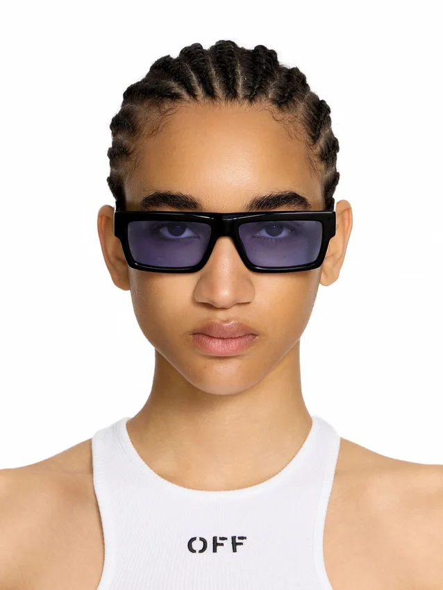 Montgomery Light Purple Lens Sunglasses Montgomery Light Purple Lens Sunglasses
