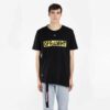 Moto Spliced S/S Tee