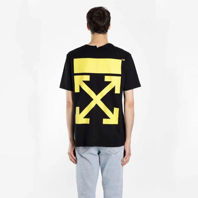Moto Spliced S/S Tee