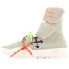 Motowrap Sneaker “Grey Black”