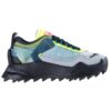 Net Sports Shoes Blue
