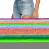 New Meteor Denim Pants
