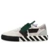 New Vulcanized Low “White Black”