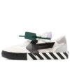 New Vulcanized Low “White Black”