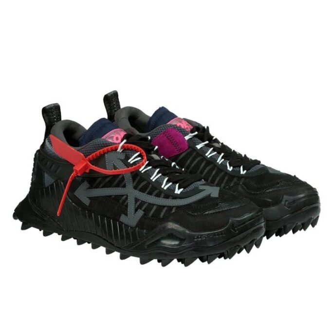 ODSY-1000 “Black”