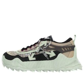 ODSY-1000 “Black Mint”