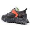 Odsy-1000 “Black White Orange”