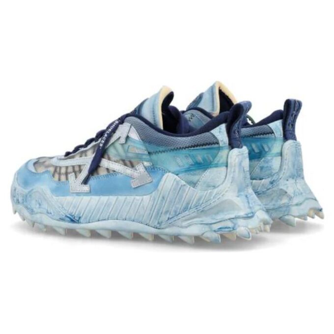 ODSY-1000 “Blue Overdye”