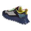 ODSY-1000 “Blue Red”