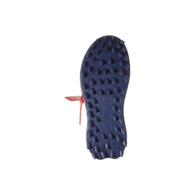 ODSY-1000 “Blue Red”