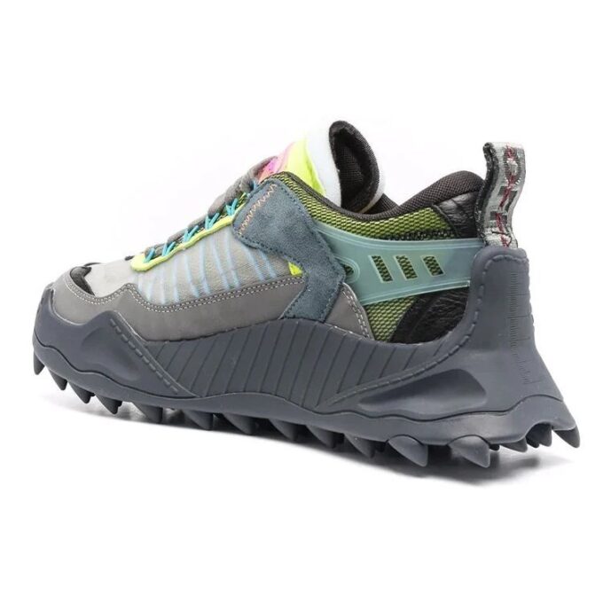 Odsy -1000 “Grey Green Yellow”
