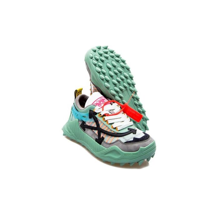 ODSY-1000 “Light Blue”